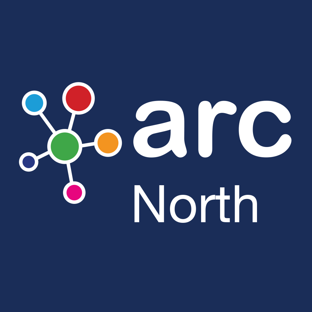 An Introduction to ARC North Region